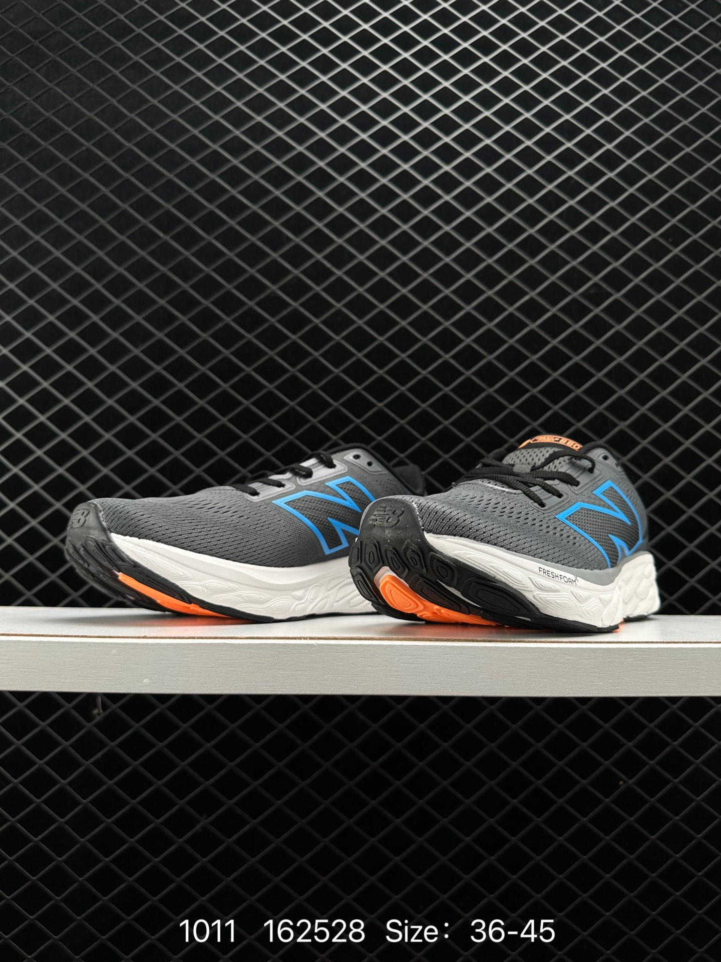 New Balance Fresh FoamX880 v12